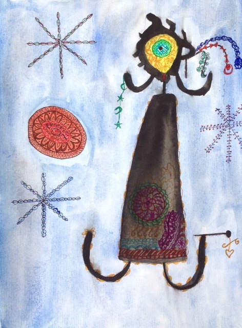 Miró (2)